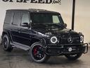 ★Ｈ３０年式のメルセデスＡＭＧのＧクラスＧ６３　エクスクルーシブパッケージ入庫致しました★