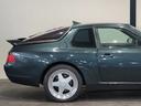 PORSCHE 968