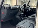 MERCEDES BENZ G-CLASS
