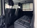 MERCEDES BENZ G-CLASS