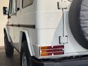 MERCEDES BENZ G-CLASS