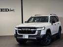 ★Ｒ６年式　トヨタ　ランドクルーザー３００　ＧＲスポーツが入庫致しました★