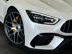 ★メルセデスベンツＡＭＧ　ＧＴ４ドアクーペ　６３Ｓがご入庫致しました★ 2