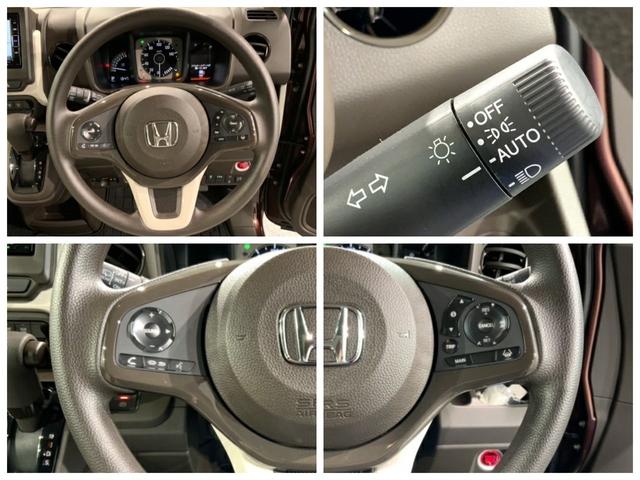 Lホンダセンシング(10枚目)