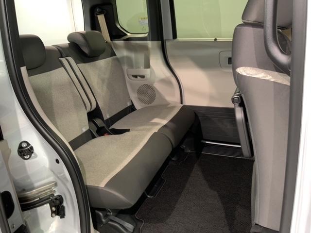 Ｎ－ＢＯＸ ベースグレード　コンフォートパッケージ　Ｈｏｎｄａ　ＳＥＮＳＩＮＧ　新車保証　試乗禁煙車　ナビＶＸＭ－２４５ＺＦＥｉ　フルセグ　Ｒカメラ　ＢＴオ－ディオ　ＥＴＣ　ＬＥＤライト　両側電動ドア　ＶＳＡ　クルコン　ＡＡＣ（17枚目）