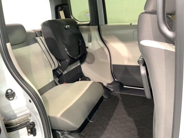 Ｎ－ＢＯＸ ベースグレード　コンフォートパッケージ　Ｈｏｎｄａ　ＳＥＮＳＩＮＧ　新車保証　試乗禁煙車　ナビＶＸＭ－２４５ＺＦＥｉ　フルセグ　Ｒカメラ　ＢＴオ－ディオ　ＥＴＣ　ＬＥＤライト　両側電動ドア　ＶＳＡ　クルコン　ＡＡＣ（34枚目）