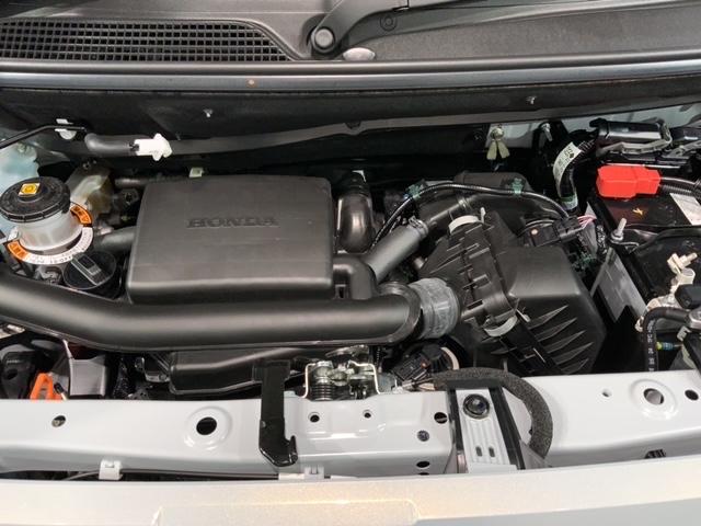 Ｎ－ＢＯＸ ベースグレード　コンフォートパッケージ　Ｈｏｎｄａ　ＳＥＮＳＩＮＧ　新車保証　試乗禁煙車　ナビＶＸＭ－２４５ＺＦＥｉ　フルセグ　Ｒカメラ　ＢＴオ－ディオ　ＥＴＣ　ＬＥＤライト　両側電動ドア　ＶＳＡ　クルコン　ＡＡＣ（44枚目）