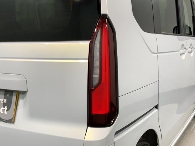 Ｎ－ＢＯＸ ベースグレード　コンフォートパッケージ　Ｈｏｎｄａ　ＳＥＮＳＩＮＧ　新車保証　試乗禁煙車　ナビＶＸＭ－２４５ＺＦＥｉ　フルセグ　Ｒカメラ　ＢＴオ－ディオ　ＥＴＣ　ＬＥＤライト　両側電動ドア　ＶＳＡ　クルコン　ＡＡＣ（45枚目）
