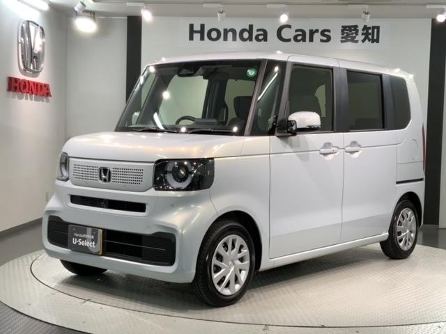 Ｎ－ＢＯＸ ベースグレード　コンフォートパッケージ　Ｈｏｎｄａ　ＳＥＮＳＩＮＧ　新車保証　試乗禁煙車　ナビＶＸＭ－２４５ＺＦＥｉ　フルセグ　Ｒカメラ　ＢＴオ－ディオ　ＥＴＣ　ＬＥＤライト　両側電動ドア　ＶＳＡ　クルコン　ＡＡＣ（46枚目）