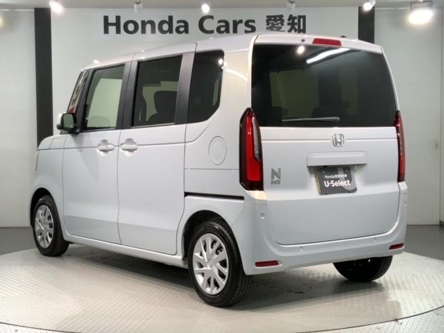 Ｎ－ＢＯＸ ベースグレード　コンフォートパッケージ　Ｈｏｎｄａ　ＳＥＮＳＩＮＧ　新車保証　試乗禁煙車　ナビＶＸＭ－２４５ＺＦＥｉ　フルセグ　Ｒカメラ　ＢＴオ－ディオ　ＥＴＣ　ＬＥＤライト　両側電動ドア　ＶＳＡ　クルコン　ＡＡＣ（48枚目）