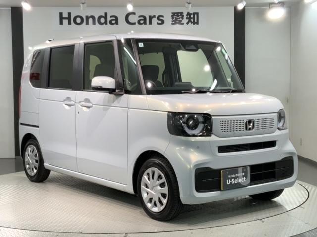 Ｎ－ＢＯＸ ベースグレード　コンフォートパッケージ　Ｈｏｎｄａ　ＳＥＮＳＩＮＧ　新車保証　試乗禁煙車　ナビＶＸＭ－２４５ＺＦＥｉ　フルセグ　Ｒカメラ　ＢＴオ－ディオ　ＥＴＣ　ＬＥＤライト　両側電動ドア　ＶＳＡ　クルコン　ＡＡＣ（52枚目）