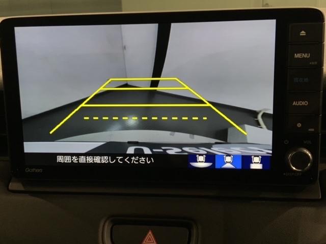 ヴェゼル ｅ：ＨＥＶ　Ｘ　Ｈ　ＳＥＮＳＩＮナビＶＸＵ－２２５ＶＺｉ　ＴＶ　Ｒカメラ　ＣＤ録音　ＢＴオ－ディオ　ＤＶＤ　ドラレコ　ＥＴＣ　ＬＥＤライト　ＶＳＡＧ　最長５年保証　ワンオ－ナ－（7枚目）