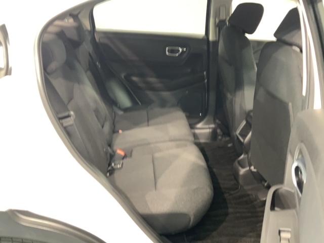 ヴェゼル ｅ：ＨＥＶ　Ｘ　Ｈ　ＳＥＮＳＩＮナビＶＸＵ－２２５ＶＺｉ　ＴＶ　Ｒカメラ　ＣＤ録音　ＢＴオ－ディオ　ＤＶＤ　ドラレコ　ＥＴＣ　ＬＥＤライト　ＶＳＡＧ　最長５年保証　ワンオ－ナ－（18枚目）