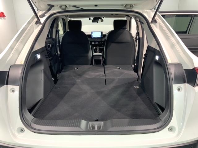 ヴェゼル ｅ：ＨＥＶ　Ｘ　Ｈ　ＳＥＮＳＩＮナビＶＸＵ－２２５ＶＺｉ　ＴＶ　Ｒカメラ　ＣＤ録音　ＢＴオ－ディオ　ＤＶＤ　ドラレコ　ＥＴＣ　ＬＥＤライト　ＶＳＡＧ　最長５年保証　ワンオ－ナ－（19枚目）