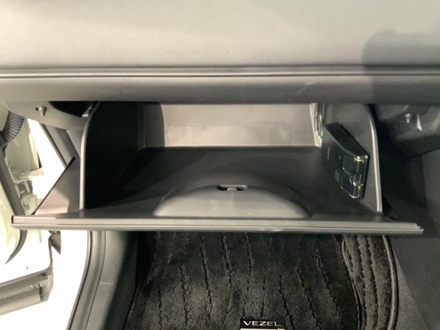 ヴェゼル ｅ：ＨＥＶ　Ｘ　Ｈ　ＳＥＮＳＩＮナビＶＸＵ－２２５ＶＺｉ　ＴＶ　Ｒカメラ　ＣＤ録音　ＢＴオ－ディオ　ＤＶＤ　ドラレコ　ＥＴＣ　ＬＥＤライト　ＶＳＡＧ　最長５年保証　ワンオ－ナ－（26枚目）