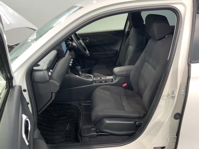 ヴェゼル ｅ：ＨＥＶ　Ｘ　Ｈ　ＳＥＮＳＩＮナビＶＸＵ－２２５ＶＺｉ　ＴＶ　Ｒカメラ　ＣＤ録音　ＢＴオ－ディオ　ＤＶＤ　ドラレコ　ＥＴＣ　ＬＥＤライト　ＶＳＡＧ　最長５年保証　ワンオ－ナ－（32枚目）