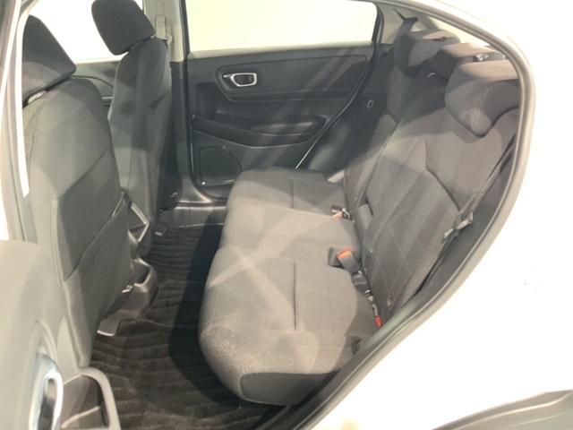 ヴェゼル ｅ：ＨＥＶ　Ｘ　Ｈ　ＳＥＮＳＩＮナビＶＸＵ－２２５ＶＺｉ　ＴＶ　Ｒカメラ　ＣＤ録音　ＢＴオ－ディオ　ＤＶＤ　ドラレコ　ＥＴＣ　ＬＥＤライト　ＶＳＡＧ　最長５年保証　ワンオ－ナ－（33枚目）