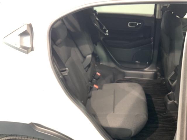 ヴェゼル ｅ：ＨＥＶ　Ｘ　Ｈ　ＳＥＮＳＩＮナビＶＸＵ－２２５ＶＺｉ　ＴＶ　Ｒカメラ　ＣＤ録音　ＢＴオ－ディオ　ＤＶＤ　ドラレコ　ＥＴＣ　ＬＥＤライト　ＶＳＡＧ　最長５年保証　ワンオ－ナ－（35枚目）