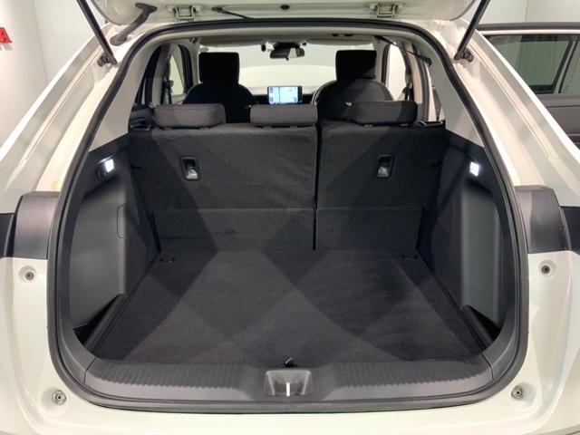 ヴェゼル ｅ：ＨＥＶ　Ｘ　Ｈ　ＳＥＮＳＩＮナビＶＸＵ－２２５ＶＺｉ　ＴＶ　Ｒカメラ　ＣＤ録音　ＢＴオ－ディオ　ＤＶＤ　ドラレコ　ＥＴＣ　ＬＥＤライト　ＶＳＡＧ　最長５年保証　ワンオ－ナ－（39枚目）