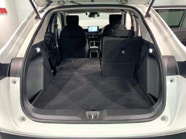 ヴェゼル ｅ：ＨＥＶ　Ｘ　Ｈ　ＳＥＮＳＩＮナビＶＸＵ－２２５ＶＺｉ　ＴＶ　Ｒカメラ　ＣＤ録音　ＢＴオ－ディオ　ＤＶＤ　ドラレコ　ＥＴＣ　ＬＥＤライト　ＶＳＡＧ　最長５年保証　ワンオ－ナ－（40枚目）