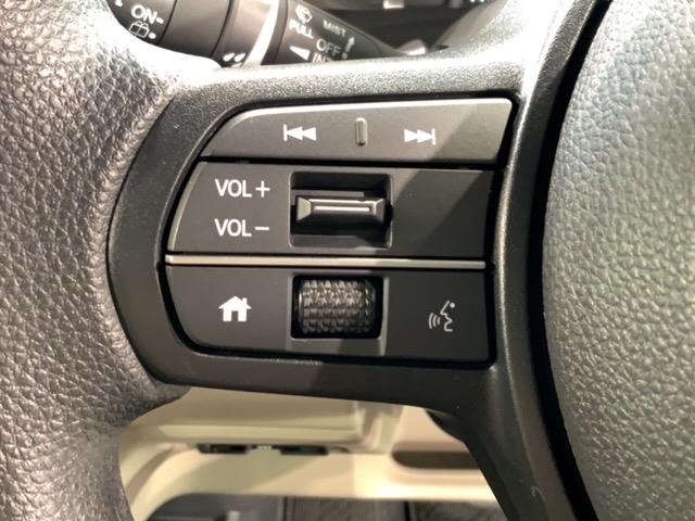 Ｎ－ＢＯＸジョイ ベースグレード　Ｈ　ＳＥＮＳＩＮＧ　新車保証　試乗車　ワンオ－ナ－　ナビＶＸＭ－２４５ＺＦＥｉ　ＴＶ　Ｒカメラ　ＢＴオ－ディオ　シ－トヒ－タ－　ＥＴＣ　ＬＥＤライト　両側電動ドア　ＶＳＡ　クルコン　スマ－トキ－（10枚目）
