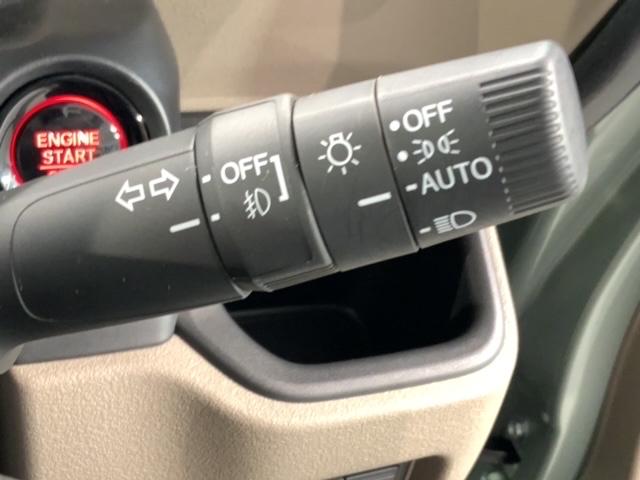 Ｎ－ＢＯＸジョイ ベースグレード　Ｈ　ＳＥＮＳＩＮＧ　新車保証　試乗車　ワンオ－ナ－　ナビＶＸＭ－２４５ＺＦＥｉ　ＴＶ　Ｒカメラ　ＢＴオ－ディオ　シ－トヒ－タ－　ＥＴＣ　ＬＥＤライト　両側電動ドア　ＶＳＡ　クルコン　スマ－トキ－（11枚目）