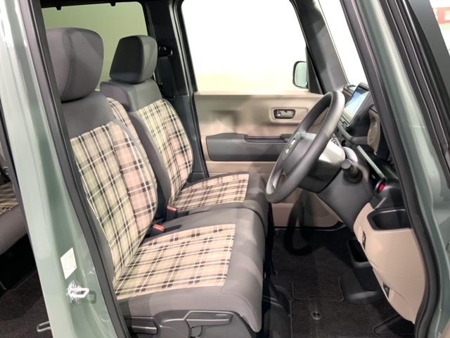 Ｎ－ＢＯＸジョイ ベースグレード　Ｈ　ＳＥＮＳＩＮＧ　新車保証　試乗車　ワンオ－ナ－　ナビＶＸＭ－２４５ＺＦＥｉ　ＴＶ　Ｒカメラ　ＢＴオ－ディオ　シ－トヒ－タ－　ＥＴＣ　ＬＥＤライト　両側電動ドア　ＶＳＡ　クルコン　スマ－トキ－（17枚目）