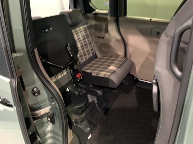 Ｎ－ＢＯＸジョイ ベースグレード　Ｈ　ＳＥＮＳＩＮＧ　新車保証　試乗車　ワンオ－ナ－　ナビＶＸＭ－２４５ＺＦＥｉ　ＴＶ　Ｒカメラ　ＢＴオ－ディオ　シ－トヒ－タ－　ＥＴＣ　ＬＥＤライト　両側電動ドア　ＶＳＡ　クルコン　スマ－トキ－（33枚目）