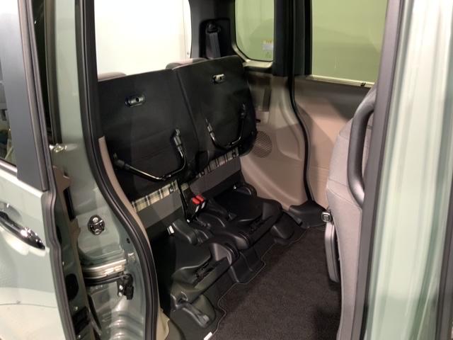 Ｎ－ＢＯＸジョイ ベースグレード　Ｈ　ＳＥＮＳＩＮＧ　新車保証　試乗車　ワンオ－ナ－　ナビＶＸＭ－２４５ＺＦＥｉ　ＴＶ　Ｒカメラ　ＢＴオ－ディオ　シ－トヒ－タ－　ＥＴＣ　ＬＥＤライト　両側電動ドア　ＶＳＡ　クルコン　スマ－トキ－（35枚目）