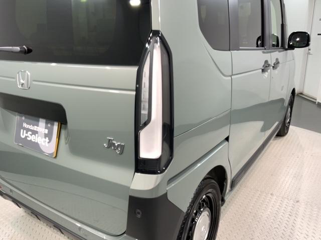 Ｎ－ＢＯＸジョイ ベースグレード　Ｈ　ＳＥＮＳＩＮＧ　新車保証　試乗車　ワンオ－ナ－　ナビＶＸＭ－２４５ＺＦＥｉ　ＴＶ　Ｒカメラ　ＢＴオ－ディオ　シ－トヒ－タ－　ＥＴＣ　ＬＥＤライト　両側電動ドア　ＶＳＡ　クルコン　スマ－トキ－（45枚目）