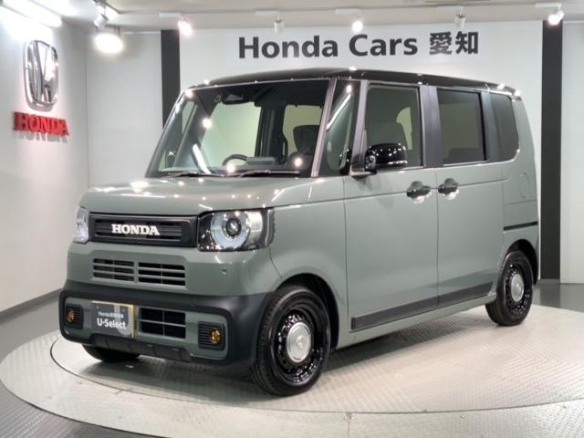 Ｎ－ＢＯＸジョイ ベースグレード　Ｈ　ＳＥＮＳＩＮＧ　新車保証　試乗車　ワンオ－ナ－　ナビＶＸＭ－２４５ＺＦＥｉ　ＴＶ　Ｒカメラ　ＢＴオ－ディオ　シ－トヒ－タ－　ＥＴＣ　ＬＥＤライト　両側電動ドア　ＶＳＡ　クルコン　スマ－トキ－（46枚目）
