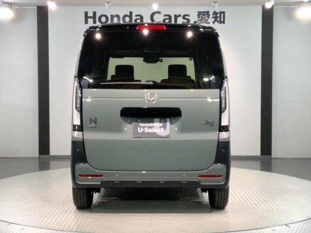 Ｎ－ＢＯＸジョイ ベースグレード　Ｈ　ＳＥＮＳＩＮＧ　新車保証　試乗車　ワンオ－ナ－　ナビＶＸＭ－２４５ＺＦＥｉ　ＴＶ　Ｒカメラ　ＢＴオ－ディオ　シ－トヒ－タ－　ＥＴＣ　ＬＥＤライト　両側電動ドア　ＶＳＡ　クルコン　スマ－トキ－（49枚目）