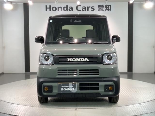 Ｎ－ＢＯＸジョイ ベースグレード　Ｈ　ＳＥＮＳＩＮＧ　新車保証　試乗車　ワンオ－ナ－　ナビＶＸＭ－２４５ＺＦＥｉ　ＴＶ　Ｒカメラ　ＢＴオ－ディオ　シ－トヒ－タ－　ＥＴＣ　ＬＥＤライト　両側電動ドア　ＶＳＡ　クルコン　スマ－トキ－（53枚目）
