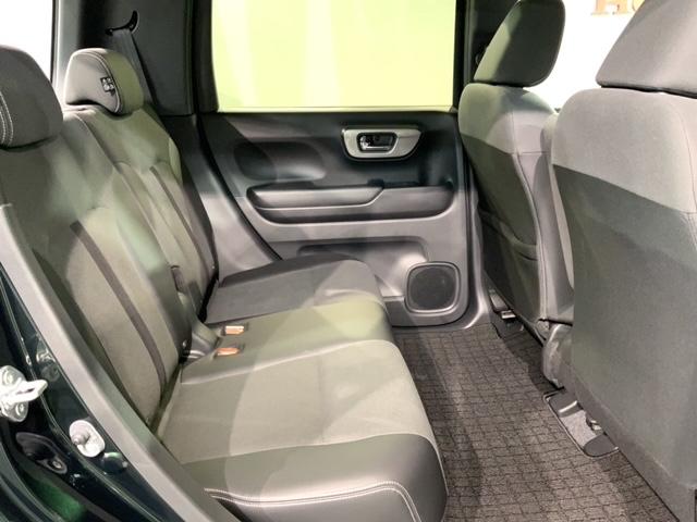 Ｎ－ＷＧＮ Ｌ　スタイル＋ビター　Ｈ　ＳＥＮＳＩＮＧ　新車保証　試乗車　ワンオ－ナ－　ナビＶＸＭ－２４５ＺＦＥｉ　ＴＶ　Ｒカメラ　ＢＴオ－ディオ　シ－トヒ－タ－　ＥＴＣ　ＬＥＤライト　ＶＳＡ　クルコン　スマ－トキ－　盗難防止装置（18枚目）