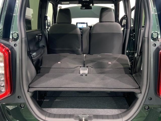 Ｎ－ＷＧＮ Ｌ　スタイル＋ビター　Ｈ　ＳＥＮＳＩＮＧ　新車保証　試乗車　ワンオ－ナ－　ナビＶＸＭ－２４５ＺＦＥｉ　ＴＶ　Ｒカメラ　ＢＴオ－ディオ　シ－トヒ－タ－　ＥＴＣ　ＬＥＤライト　ＶＳＡ　クルコン　スマ－トキ－　盗難防止装置（19枚目）