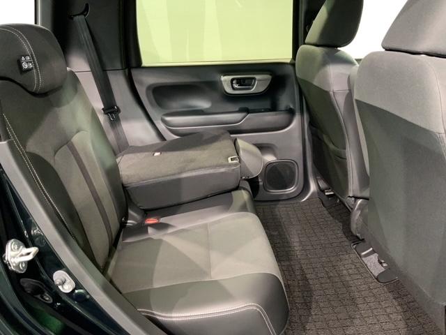 Ｎ－ＷＧＮ Ｌ　スタイル＋ビター　Ｈ　ＳＥＮＳＩＮＧ　新車保証　試乗車　ワンオ－ナ－　ナビＶＸＭ－２４５ＺＦＥｉ　ＴＶ　Ｒカメラ　ＢＴオ－ディオ　シ－トヒ－タ－　ＥＴＣ　ＬＥＤライト　ＶＳＡ　クルコン　スマ－トキ－　盗難防止装置（33枚目）