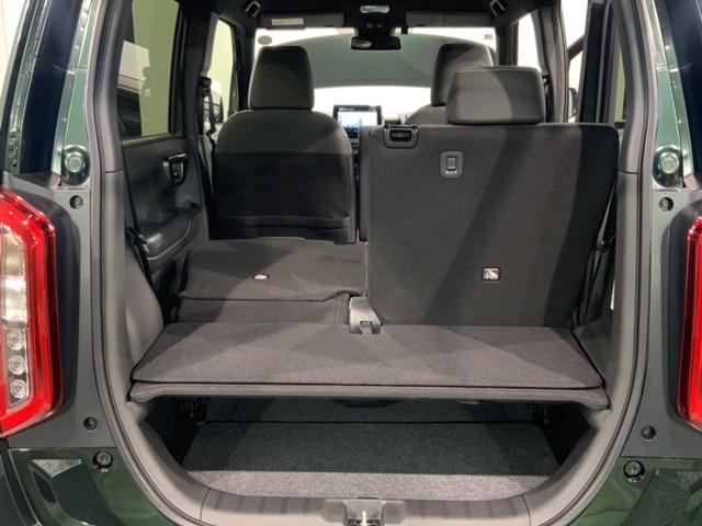 Ｎ－ＷＧＮ Ｌ　スタイル＋ビター　Ｈ　ＳＥＮＳＩＮＧ　新車保証　試乗車　ワンオ－ナ－　ナビＶＸＭ－２４５ＺＦＥｉ　ＴＶ　Ｒカメラ　ＢＴオ－ディオ　シ－トヒ－タ－　ＥＴＣ　ＬＥＤライト　ＶＳＡ　クルコン　スマ－トキ－　盗難防止装置（34枚目）