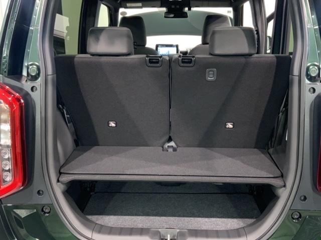 Ｎ－ＷＧＮ Ｌ　スタイル＋ビター　Ｈ　ＳＥＮＳＩＮＧ　新車保証　試乗車　ワンオ－ナ－　ナビＶＸＭ－２４５ＺＦＥｉ　ＴＶ　Ｒカメラ　ＢＴオ－ディオ　シ－トヒ－タ－　ＥＴＣ　ＬＥＤライト　ＶＳＡ　クルコン　スマ－トキ－　盗難防止装置（35枚目）