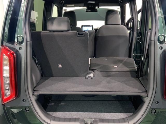Ｎ－ＷＧＮ Ｌ　スタイル＋ビター　Ｈ　ＳＥＮＳＩＮＧ　新車保証　試乗車　ワンオ－ナ－　ナビＶＸＭ－２４５ＺＦＥｉ　ＴＶ　Ｒカメラ　ＢＴオ－ディオ　シ－トヒ－タ－　ＥＴＣ　ＬＥＤライト　ＶＳＡ　クルコン　スマ－トキ－　盗難防止装置（36枚目）