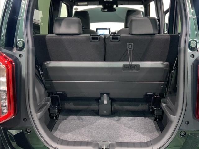 Ｎ－ＷＧＮ Ｌ　スタイル＋ビター　Ｈ　ＳＥＮＳＩＮＧ　新車保証　試乗車　ワンオ－ナ－　ナビＶＸＭ－２４５ＺＦＥｉ　ＴＶ　Ｒカメラ　ＢＴオ－ディオ　シ－トヒ－タ－　ＥＴＣ　ＬＥＤライト　ＶＳＡ　クルコン　スマ－トキ－　盗難防止装置（37枚目）