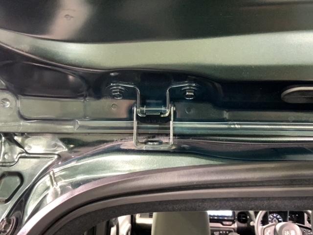 Ｎ－ＷＧＮ Ｌ　スタイル＋ビター　Ｈ　ＳＥＮＳＩＮＧ　新車保証　試乗車　ワンオ－ナ－　ナビＶＸＭ－２４５ＺＦＥｉ　ＴＶ　Ｒカメラ　ＢＴオ－ディオ　シ－トヒ－タ－　ＥＴＣ　ＬＥＤライト　ＶＳＡ　クルコン　スマ－トキ－　盗難防止装置（43枚目）