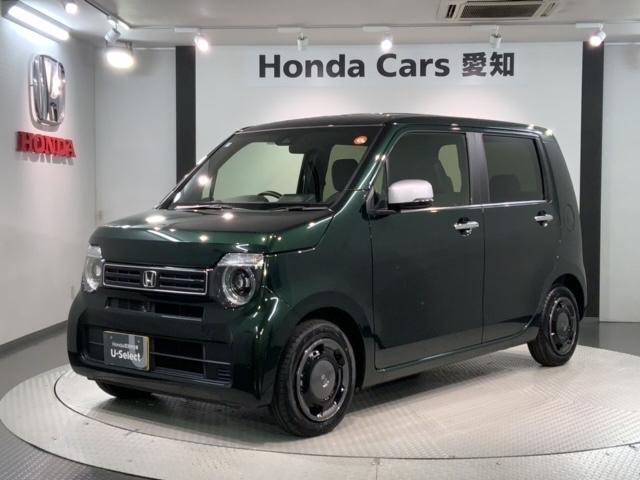 Ｎ－ＷＧＮ Ｌ　スタイル＋ビター　Ｈ　ＳＥＮＳＩＮＧ　新車保証　試乗車　ワンオ－ナ－　ナビＶＸＭ－２４５ＺＦＥｉ　ＴＶ　Ｒカメラ　ＢＴオ－ディオ　シ－トヒ－タ－　ＥＴＣ　ＬＥＤライト　ＶＳＡ　クルコン　スマ－トキ－　盗難防止装置（46枚目）