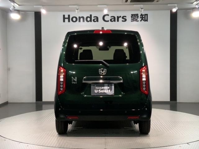 Ｎ－ＷＧＮ Ｌ　スタイル＋ビター　Ｈ　ＳＥＮＳＩＮＧ　新車保証　試乗車　ワンオ－ナ－　ナビＶＸＭ－２４５ＺＦＥｉ　ＴＶ　Ｒカメラ　ＢＴオ－ディオ　シ－トヒ－タ－　ＥＴＣ　ＬＥＤライト　ＶＳＡ　クルコン　スマ－トキ－　盗難防止装置（49枚目）