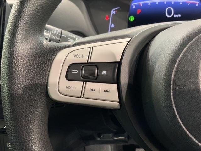 フィット ホーム　Ｈ　ＳＥＮＳＩＮＧ　最長５年保証　ワンオーナー　ナビＶＸＭ－２０５Ｃｉ　Ｒカメラ　ＢＴオ－ディオ　ドラレコ　ＥＴＣ　ＬＥＤライト　ＶＳＡ　クルコン　ドアバイザー　スマートキー　盗難防止装置　整備記録簿（10枚目）