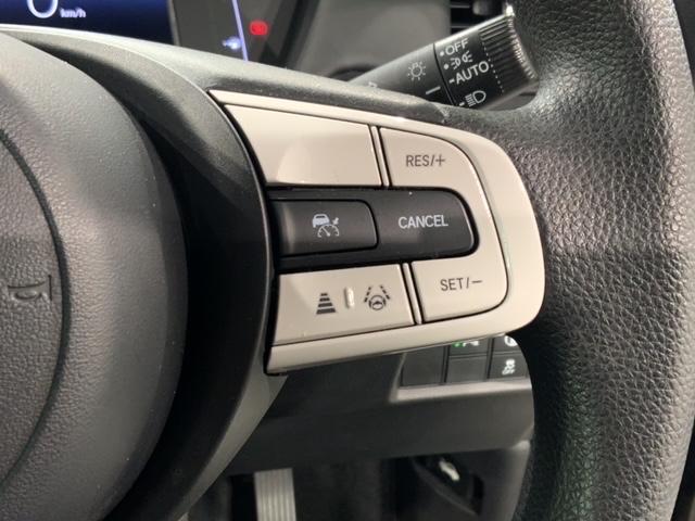 フィット ホーム　Ｈ　ＳＥＮＳＩＮＧ　最長５年保証　ワンオーナー　ナビＶＸＭ－２０５Ｃｉ　Ｒカメラ　ＢＴオ－ディオ　ドラレコ　ＥＴＣ　ＬＥＤライト　ＶＳＡ　クルコン　ドアバイザー　スマートキー　盗難防止装置　整備記録簿（11枚目）