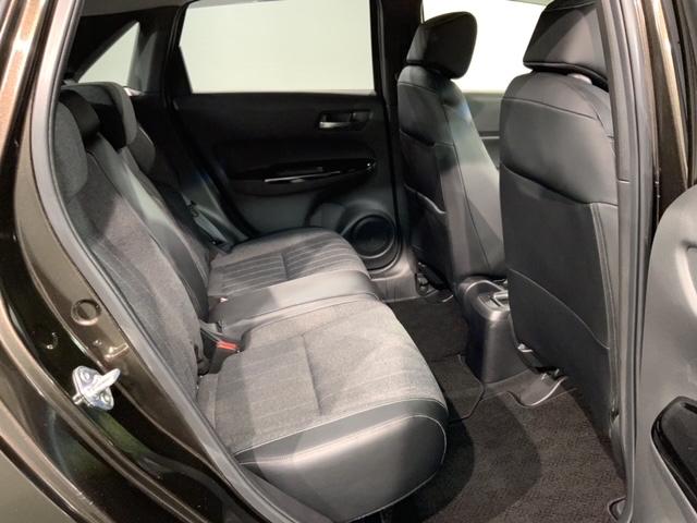 フィット ホーム　Ｈ　ＳＥＮＳＩＮＧ　最長５年保証　ワンオーナー　ナビＶＸＭ－２０５Ｃｉ　Ｒカメラ　ＢＴオ－ディオ　ドラレコ　ＥＴＣ　ＬＥＤライト　ＶＳＡ　クルコン　ドアバイザー　スマートキー　盗難防止装置　整備記録簿（18枚目）