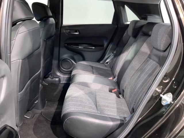 フィット ホーム　Ｈ　ＳＥＮＳＩＮＧ　最長５年保証　ワンオーナー　ナビＶＸＭ－２０５Ｃｉ　Ｒカメラ　ＢＴオ－ディオ　ドラレコ　ＥＴＣ　ＬＥＤライト　ＶＳＡ　クルコン　ドアバイザー　スマートキー　盗難防止装置　整備記録簿（32枚目）