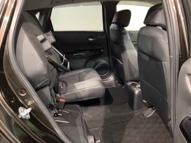 フィット ホーム　Ｈ　ＳＥＮＳＩＮＧ　最長５年保証　ワンオーナー　ナビＶＸＭ－２０５Ｃｉ　Ｒカメラ　ＢＴオ－ディオ　ドラレコ　ＥＴＣ　ＬＥＤライト　ＶＳＡ　クルコン　ドアバイザー　スマートキー　盗難防止装置　整備記録簿（34枚目）