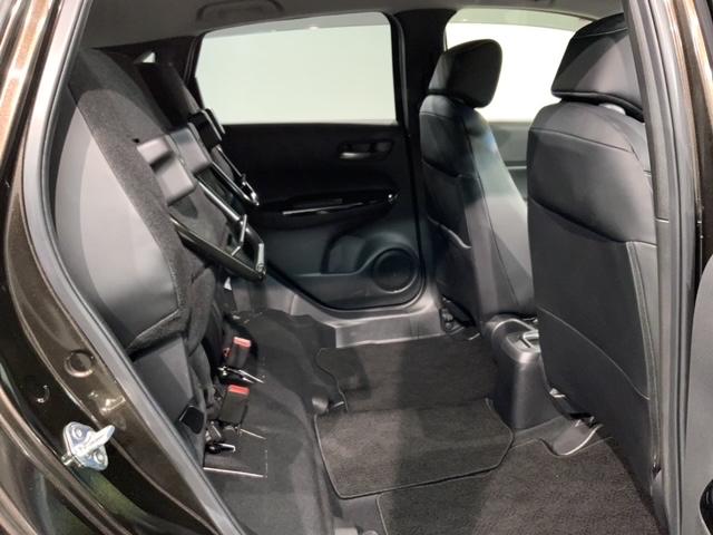 フィット ホーム　Ｈ　ＳＥＮＳＩＮＧ　最長５年保証　ワンオーナー　ナビＶＸＭ－２０５Ｃｉ　Ｒカメラ　ＢＴオ－ディオ　ドラレコ　ＥＴＣ　ＬＥＤライト　ＶＳＡ　クルコン　ドアバイザー　スマートキー　盗難防止装置　整備記録簿（35枚目）