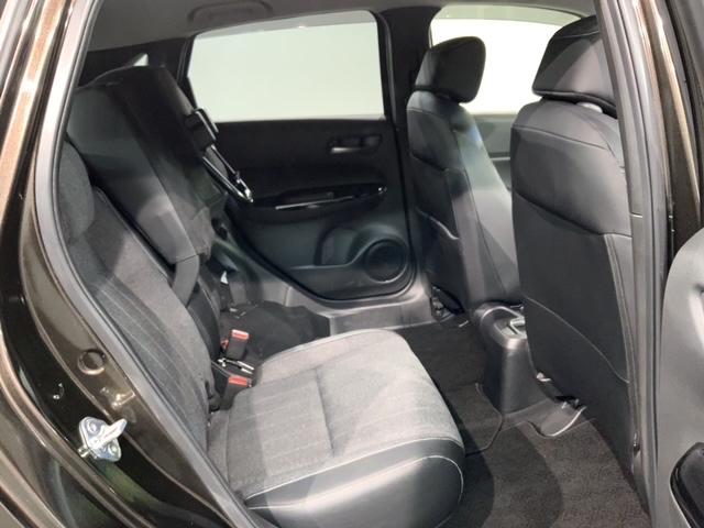 フィット ホーム　Ｈ　ＳＥＮＳＩＮＧ　最長５年保証　ワンオーナー　ナビＶＸＭ－２０５Ｃｉ　Ｒカメラ　ＢＴオ－ディオ　ドラレコ　ＥＴＣ　ＬＥＤライト　ＶＳＡ　クルコン　ドアバイザー　スマートキー　盗難防止装置　整備記録簿（36枚目）